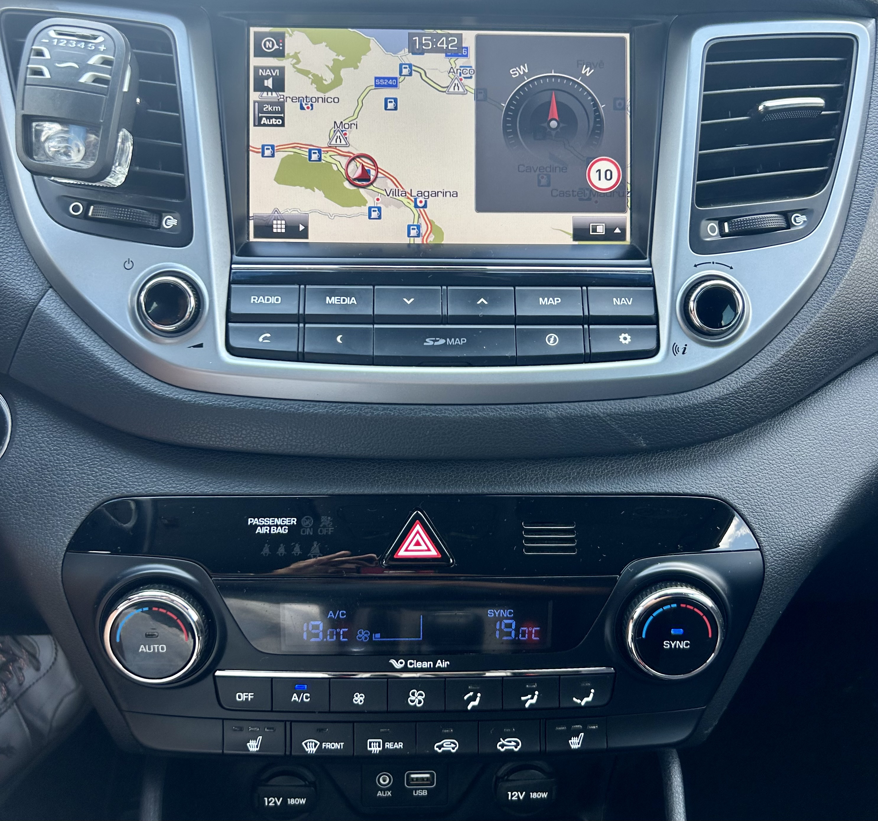 Hyundai Tucson XPossible (2016) — foto 20