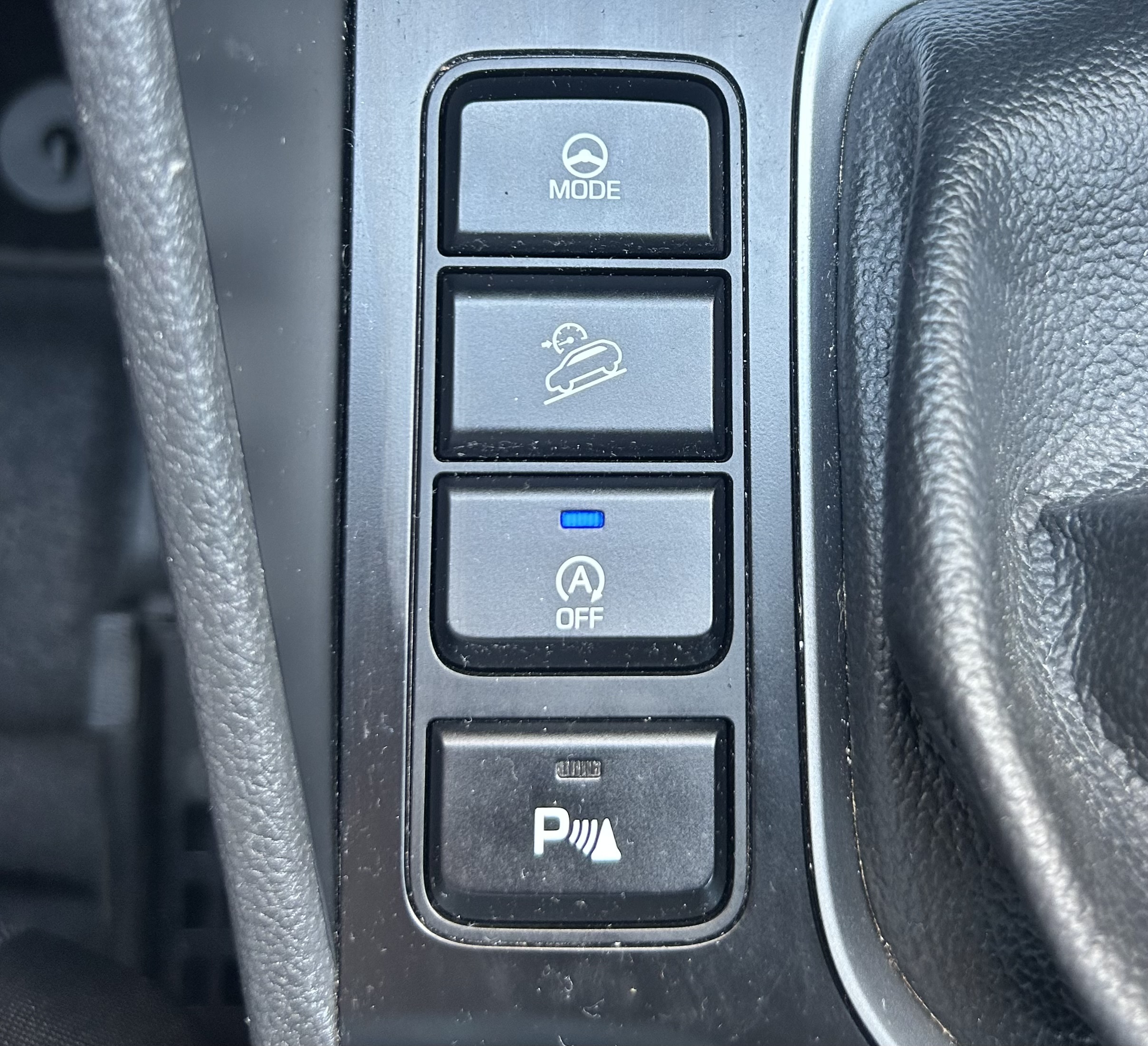 Hyundai Tucson XPossible (2016) — foto 23