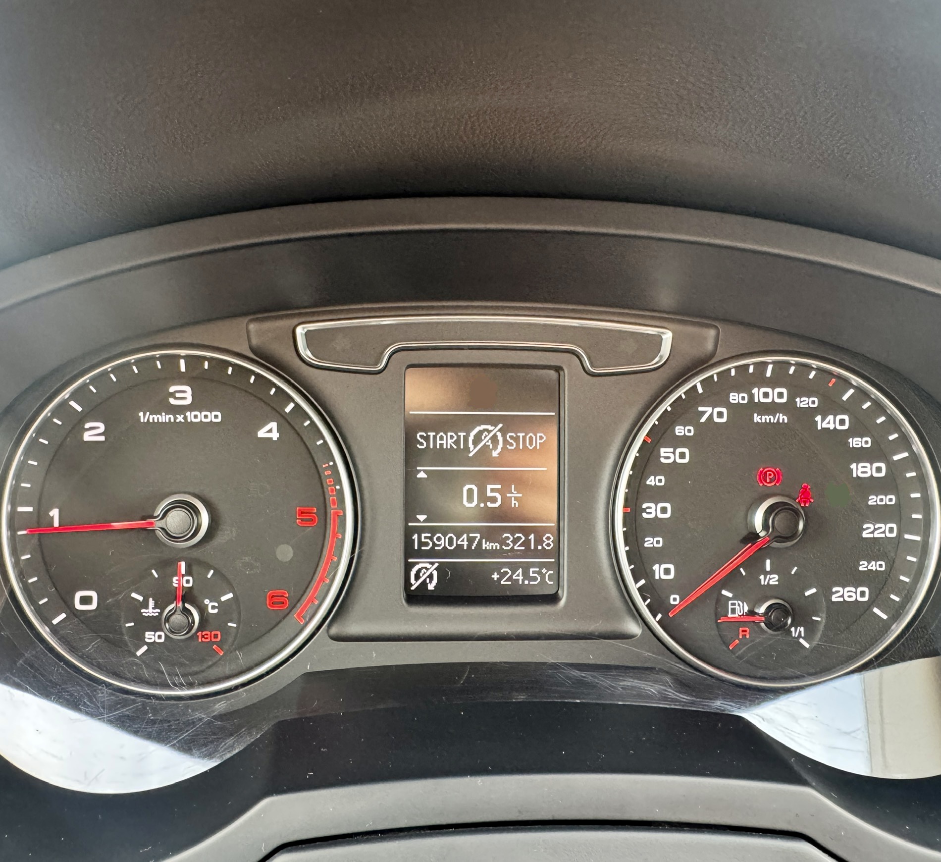 Audi Q3 TDI QUATTRO Edition Sport (2015) — foto 17