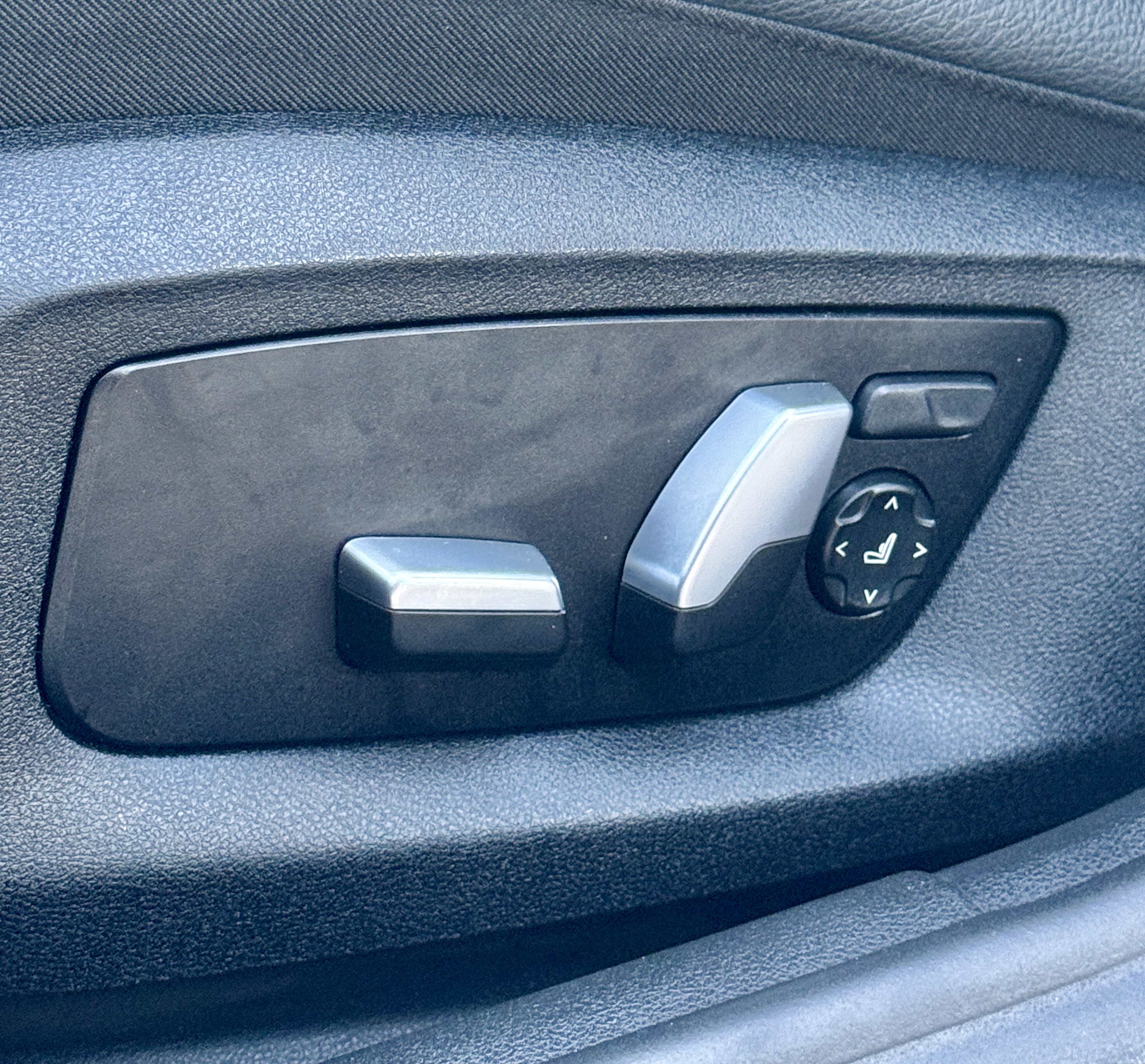 BMW 520d xDrive MSport (2019) — foto 25