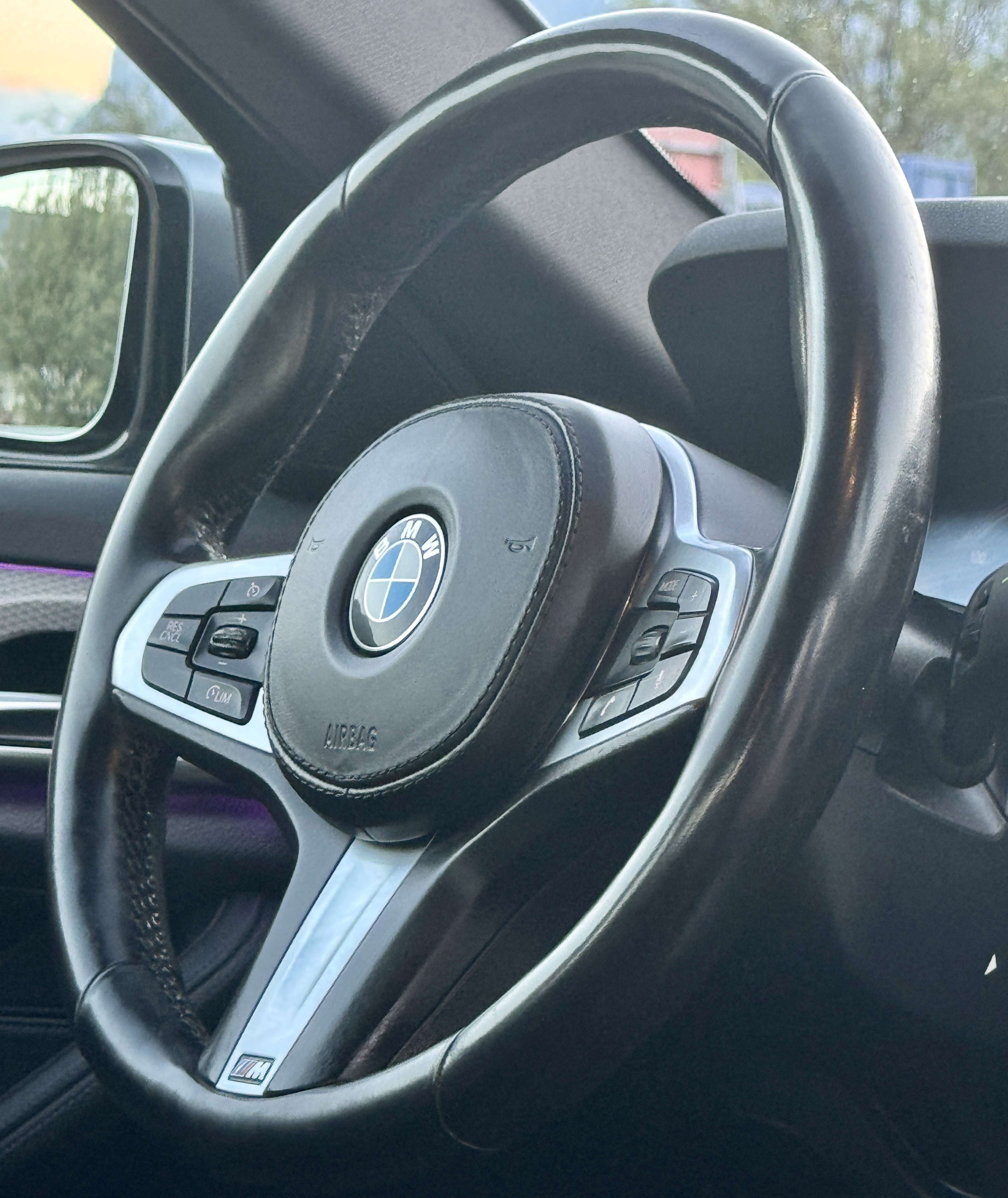BMW 520d xDrive MSport (2019) — foto 17