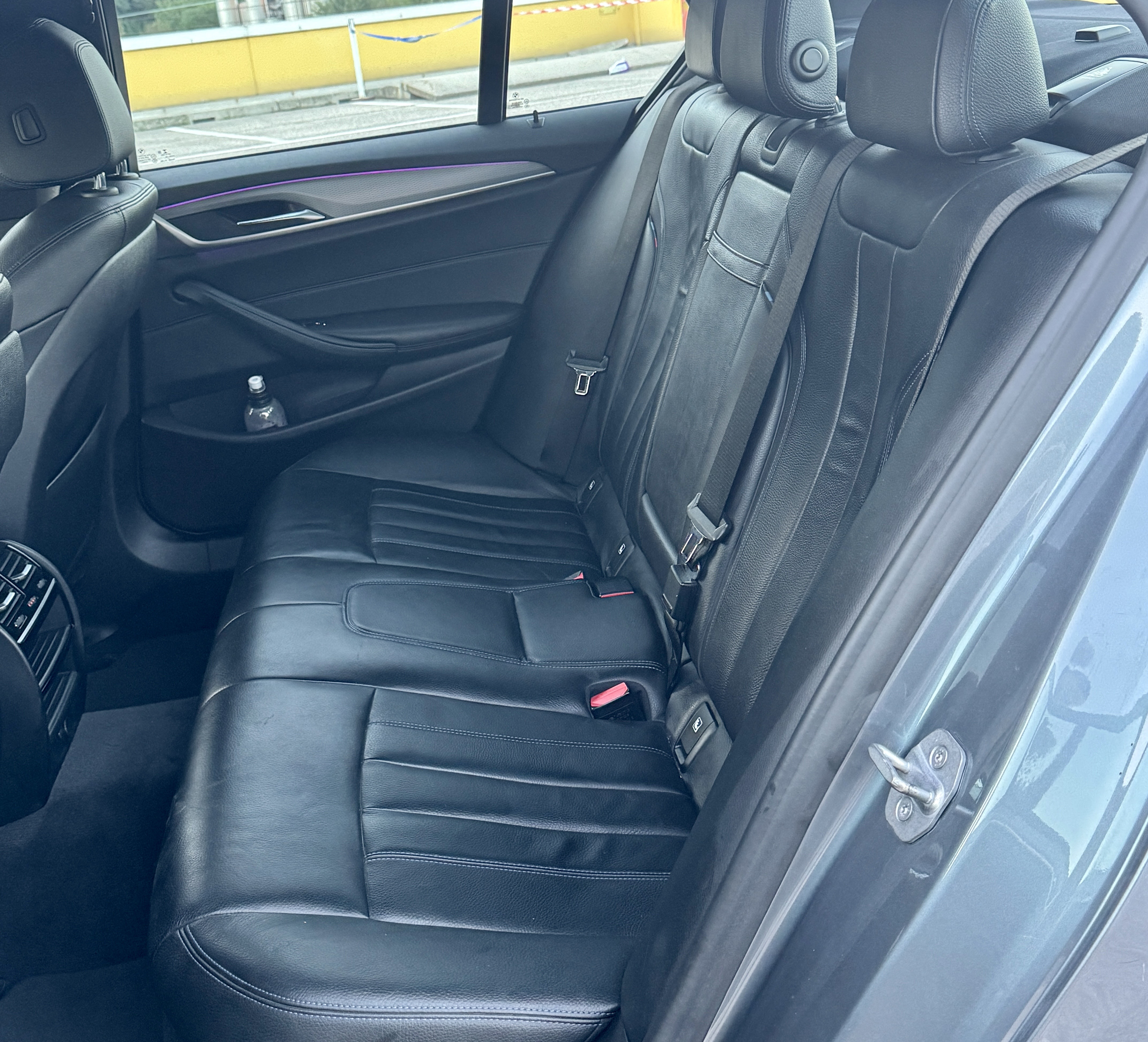 BMW 520d xDrive MSport (2019) — foto 15