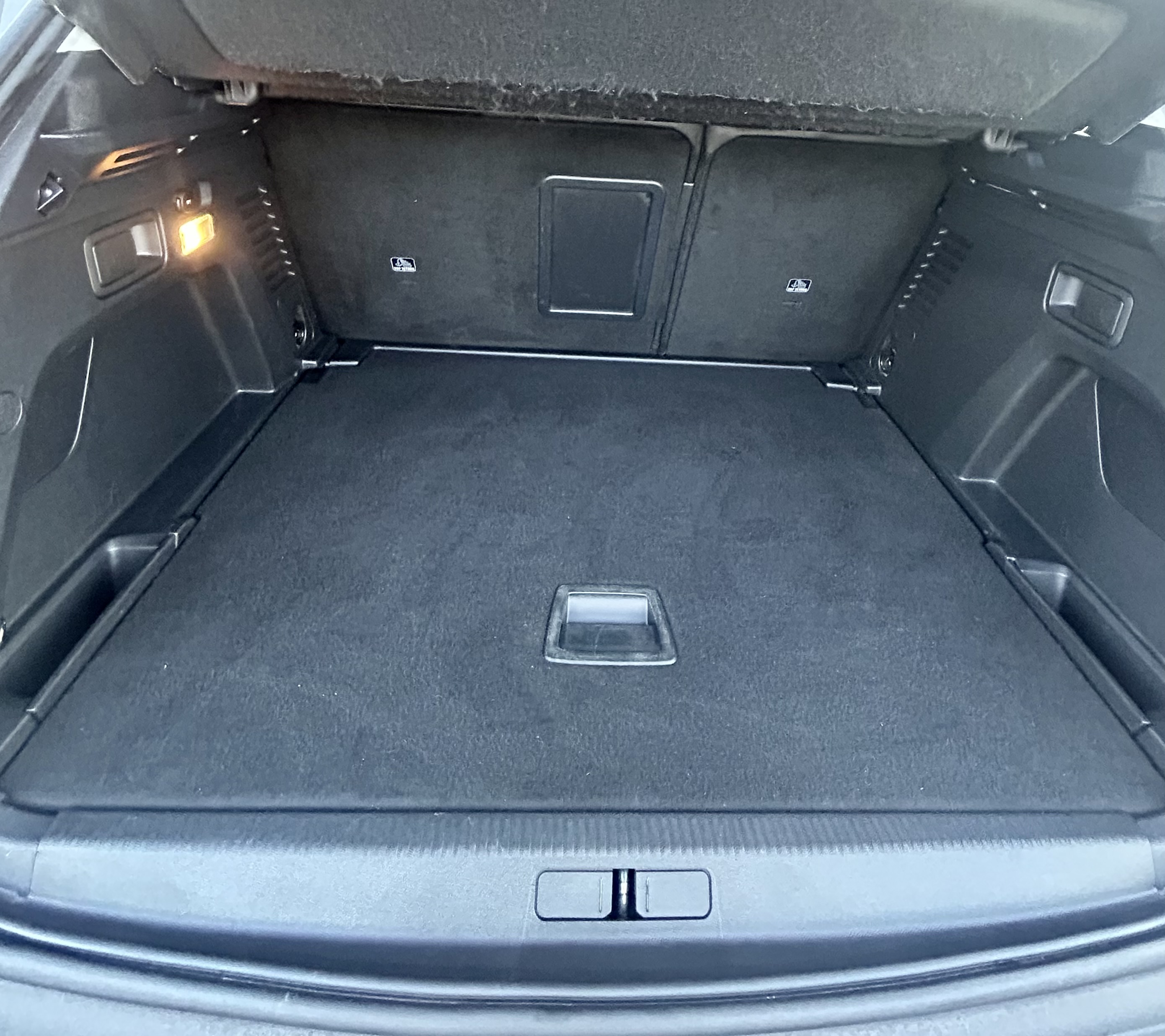 Peugeot 3008 BlueHDi Allure (2018) — foto 6