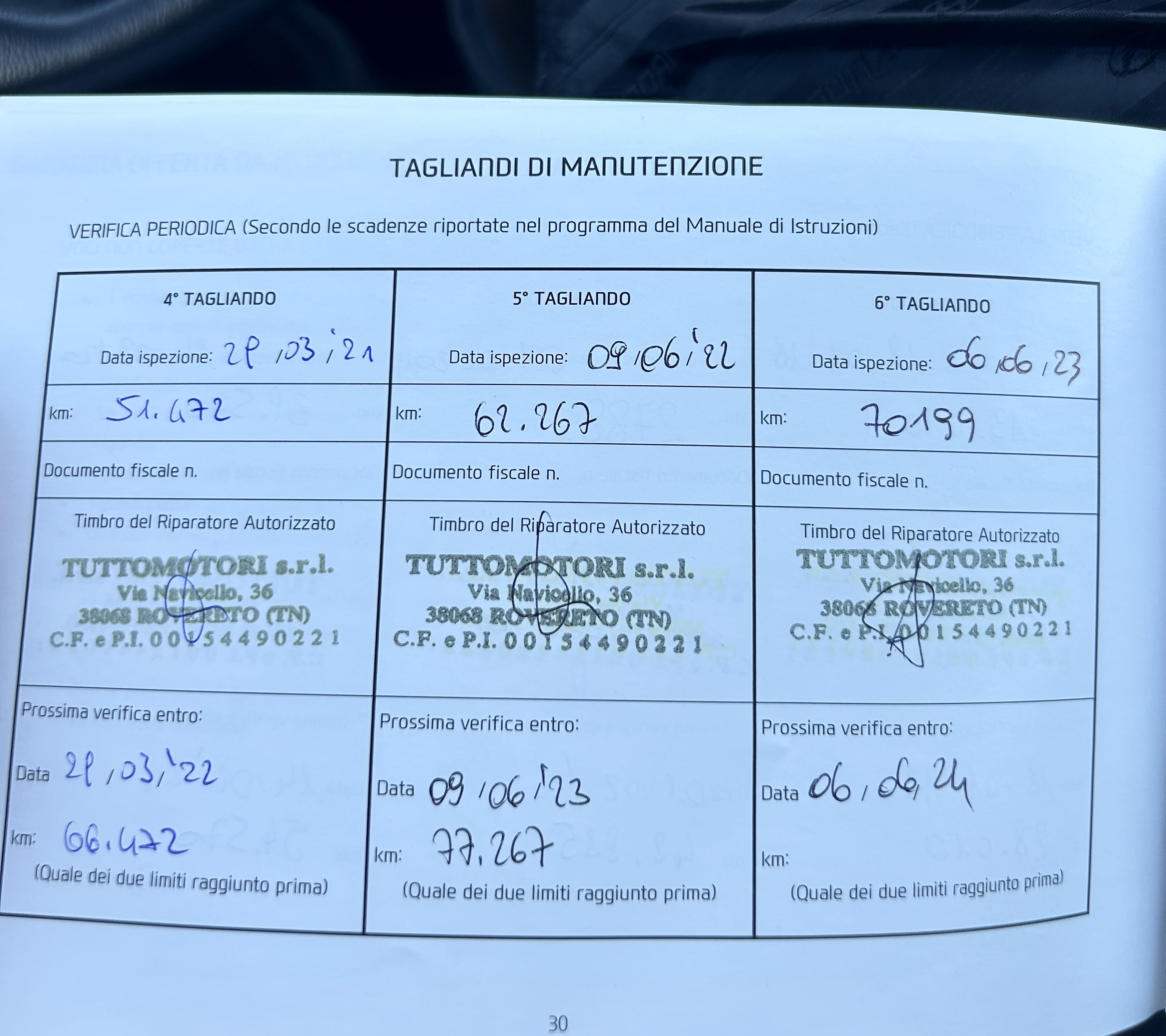 Hyundai Tucson XPossible (2016) — foto 27