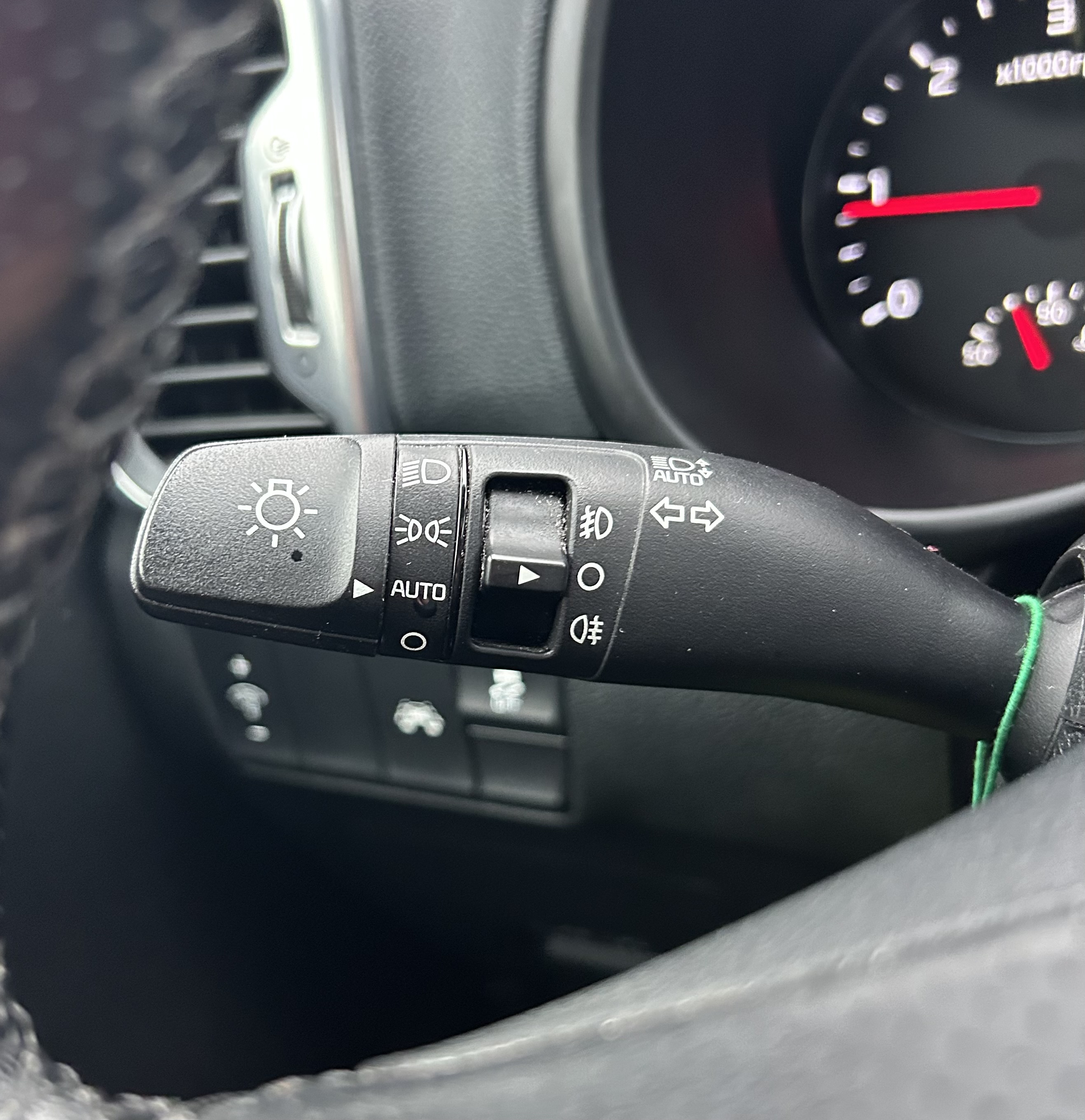 Kia Sportage GT-Line AWD (2016) — foto 26