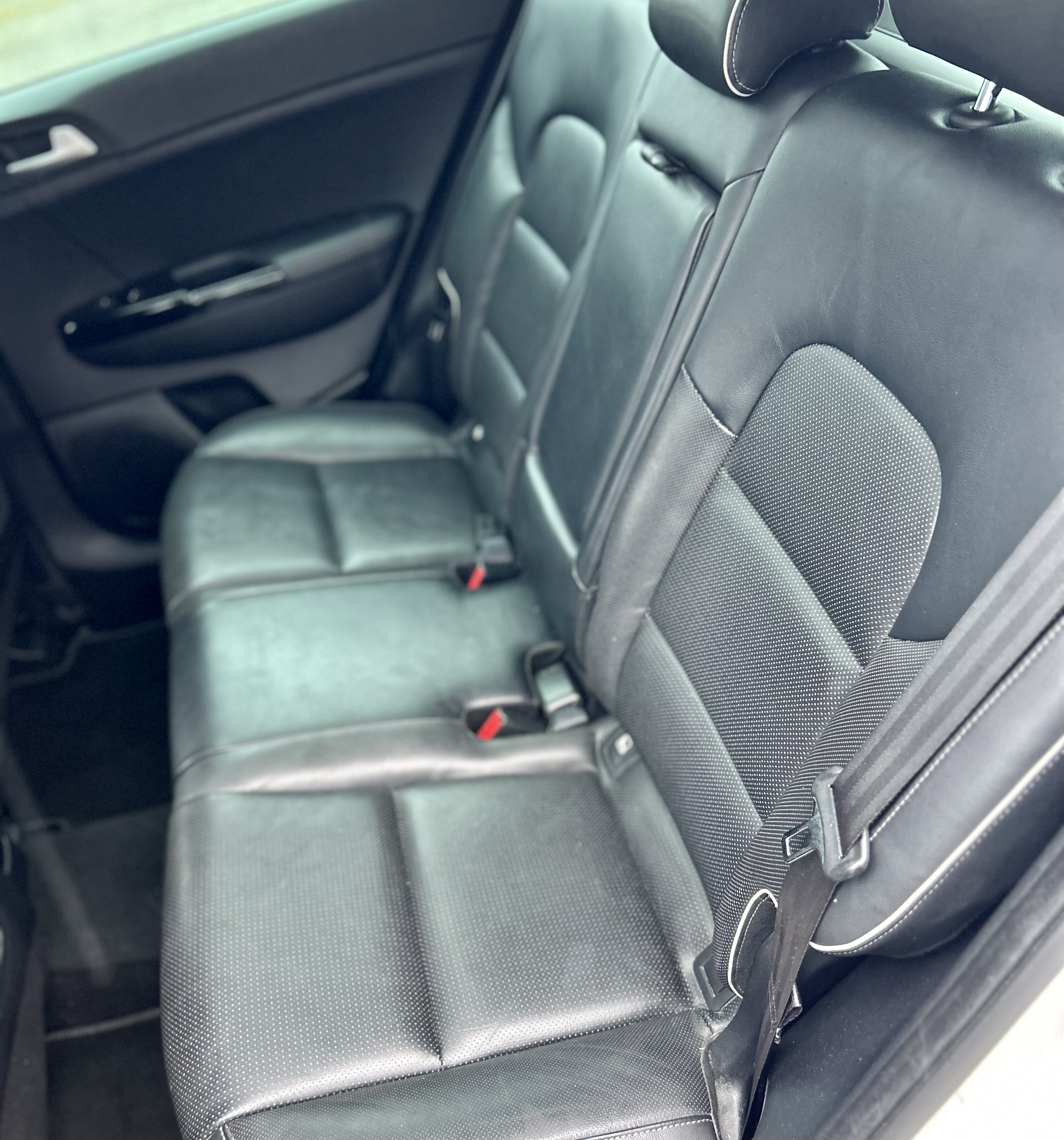 Kia Sportage GT-Line AWD (2016) — foto 15