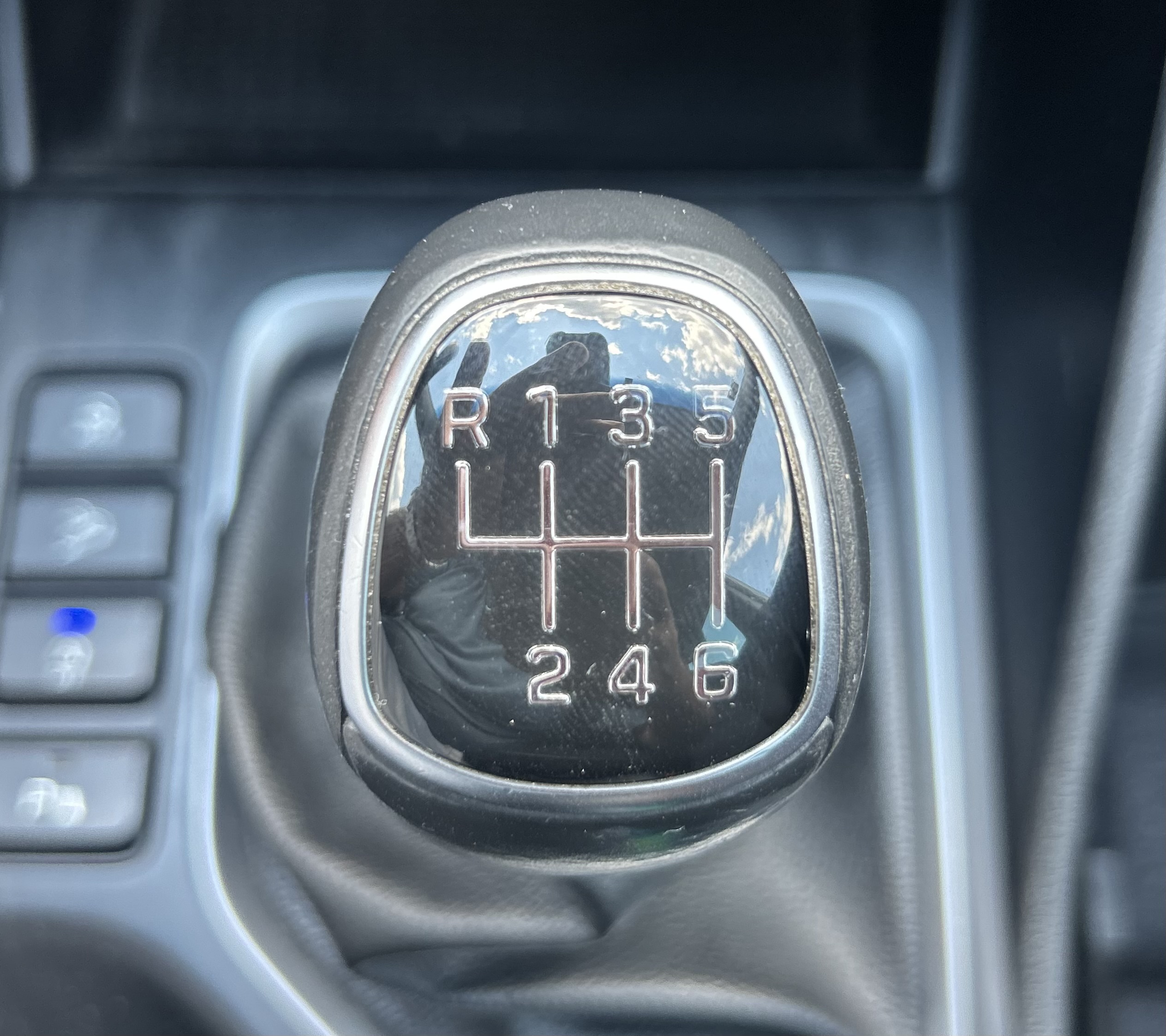 Hyundai Tucson XPossible (2016) — foto 24