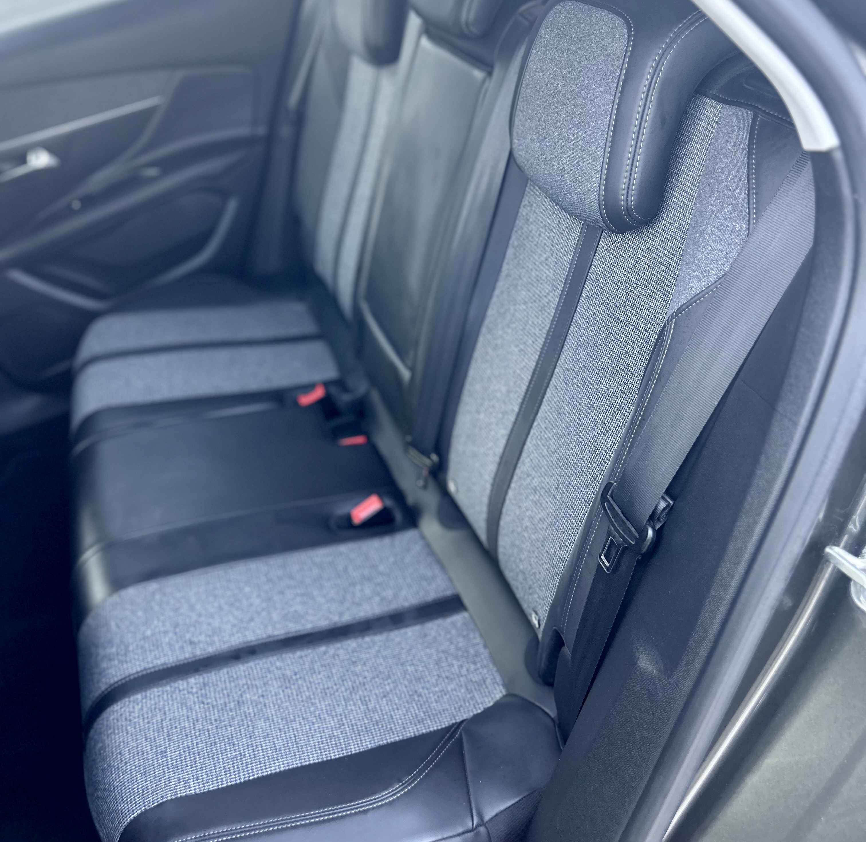 Peugeot 3008 BlueHDi Allure (2018) — foto 14