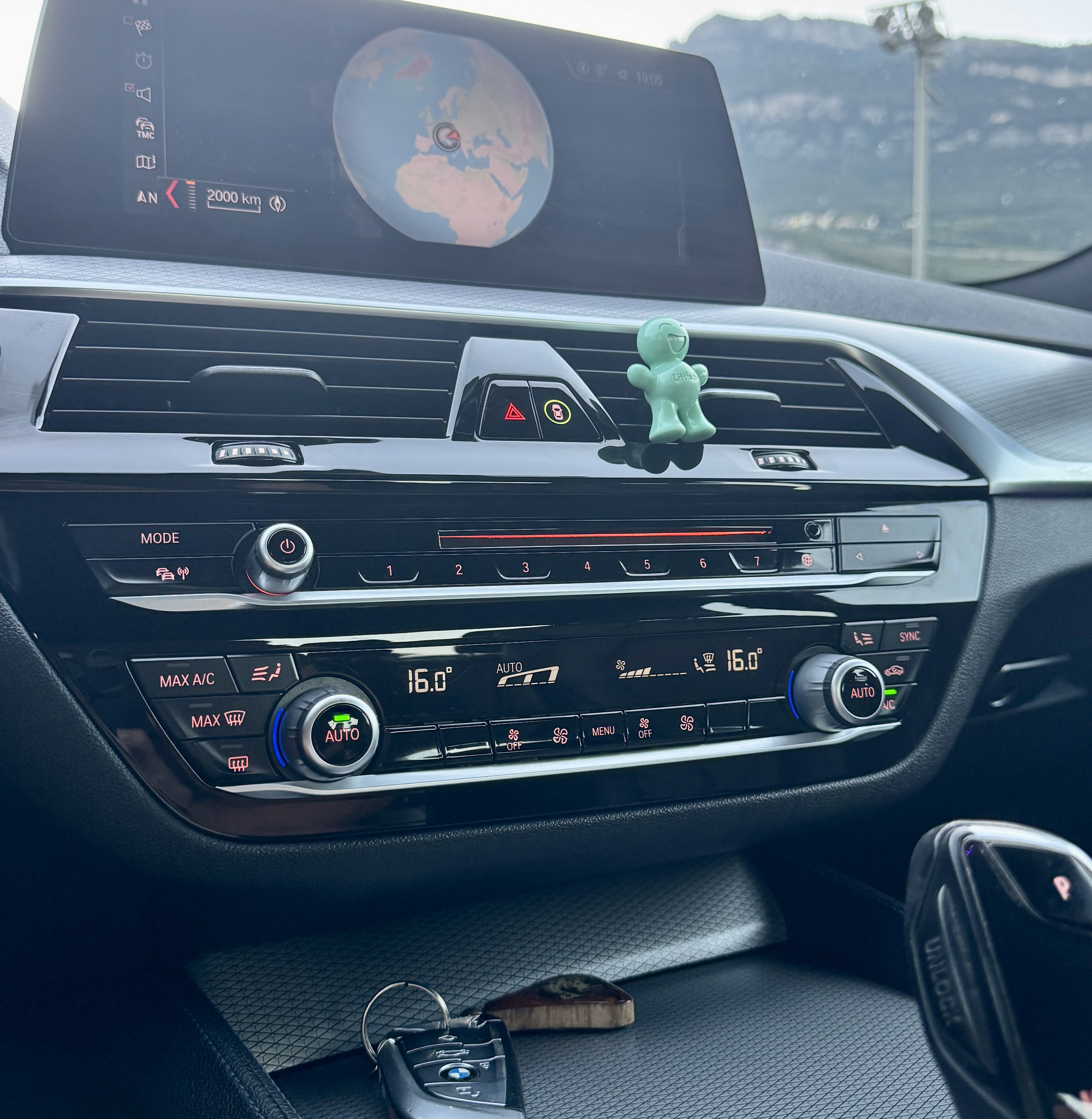 BMW 520d xDrive MSport (2019) — foto 22