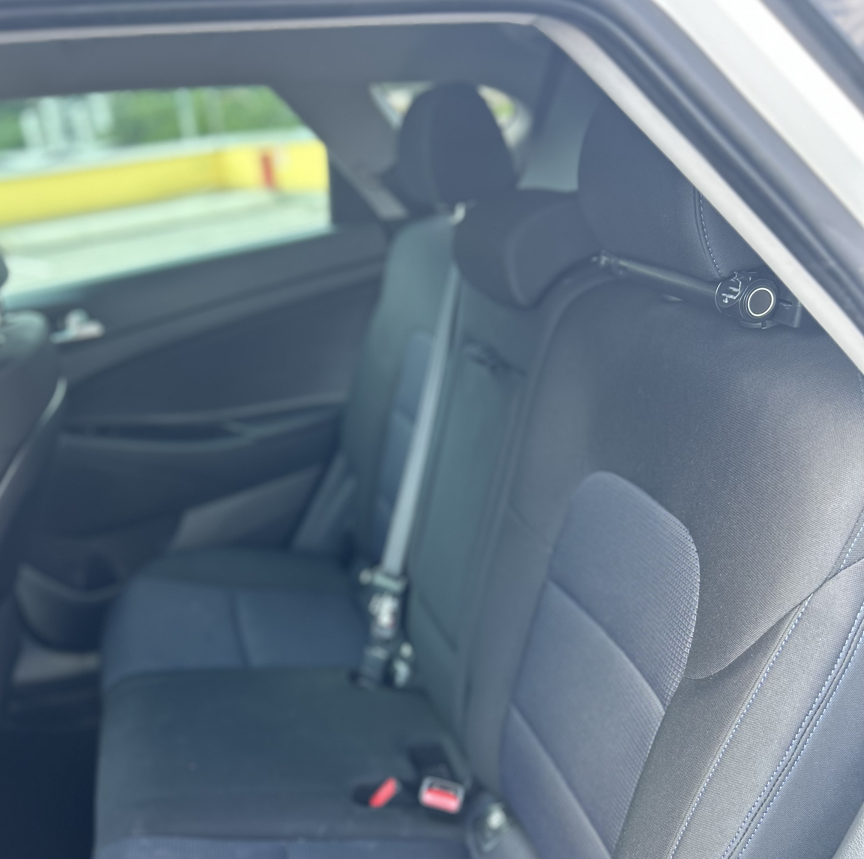 Hyundai Tucson XPossible (2016) — foto 14