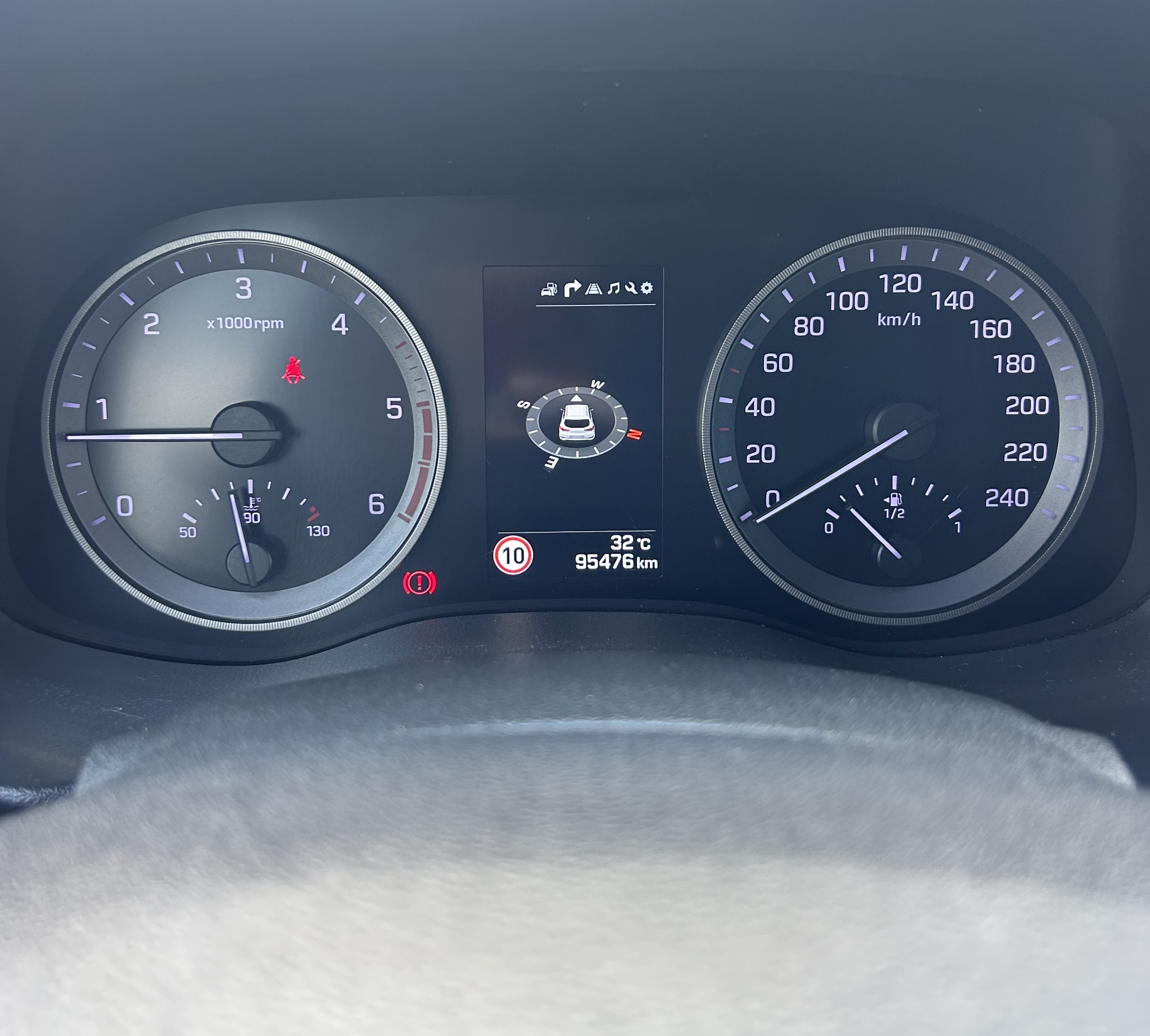 Hyundai Tucson XPossible (2016) — foto 19