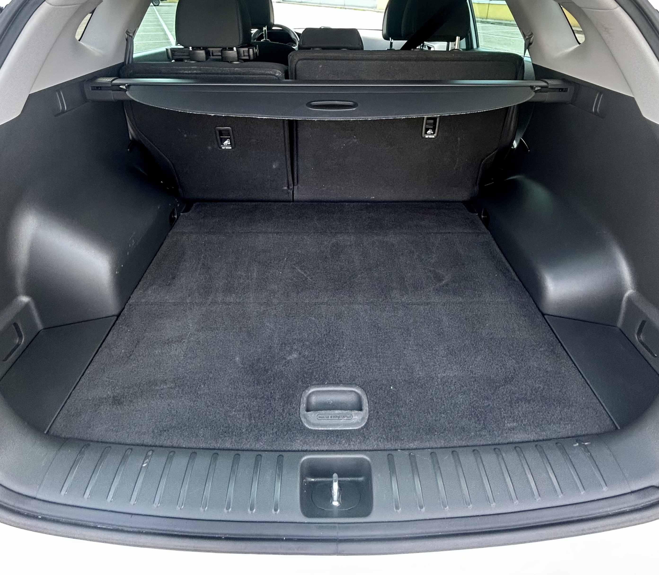 Hyundai Tucson XPossible (2016) — foto 6